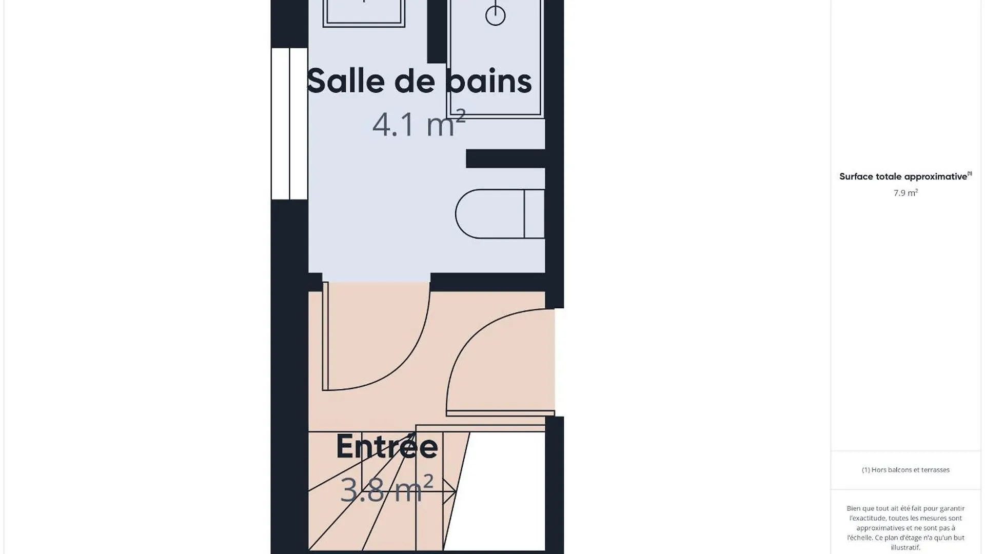 400 M De La Plage, Jardin, Maison Pour 6 Pleneuf-Val-Andre 0*,  Fransa