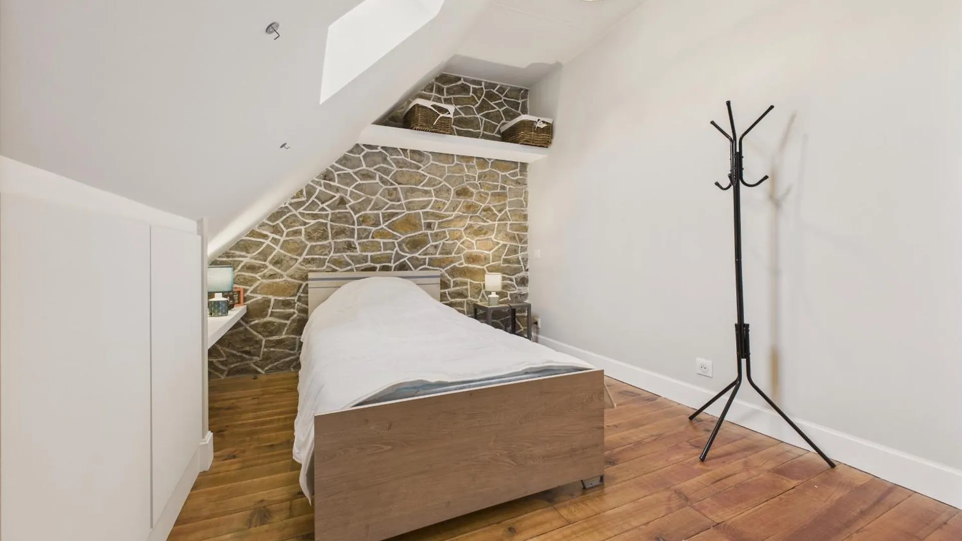 400 M De La Plage, Jardin, Maison Pour 6 Pleneuf-Val-Andre Tatil Evi