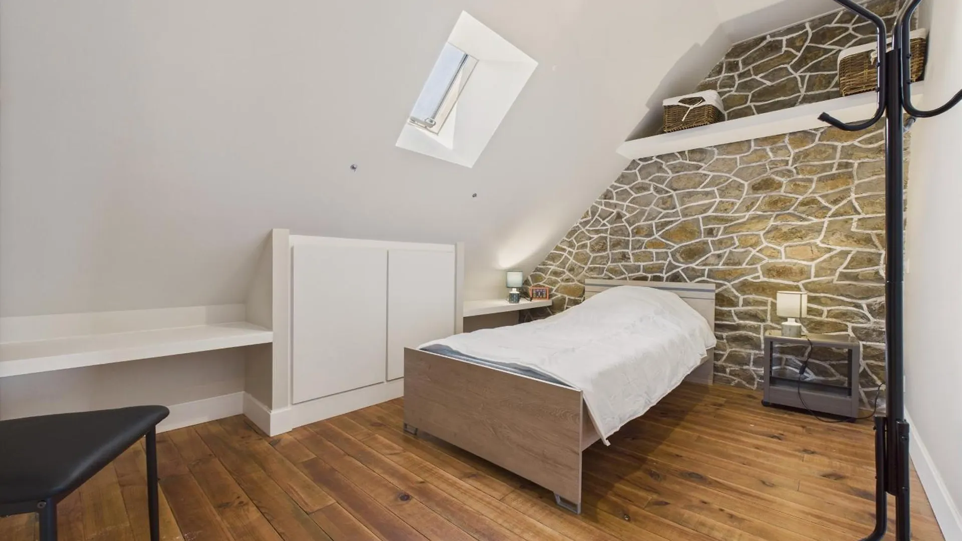 Tatil Evi 400 M De La Plage, Jardin, Maison Pour 6 Pleneuf-Val-Andre