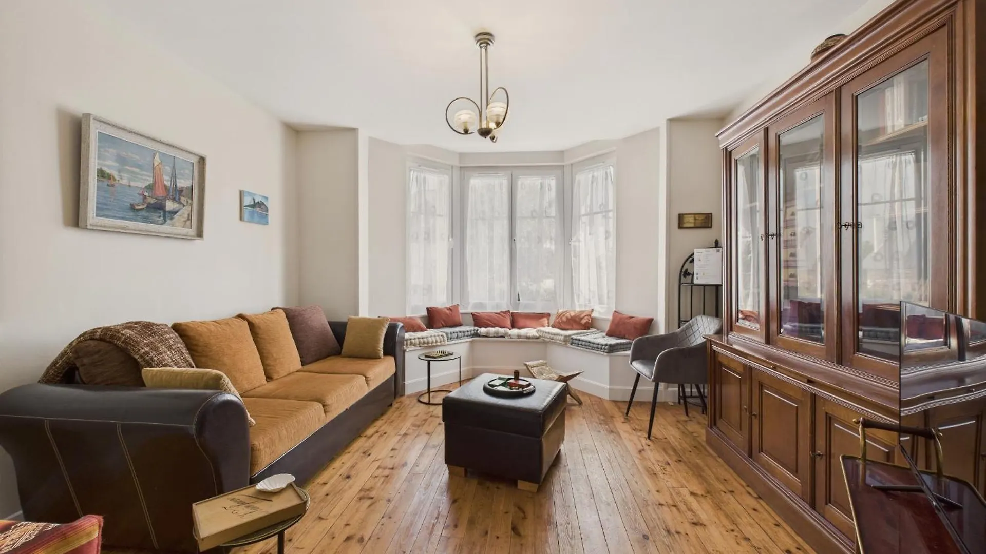Tatil Evi 400 M De La Plage, Jardin, Maison Pour 6 Pleneuf-Val-Andre