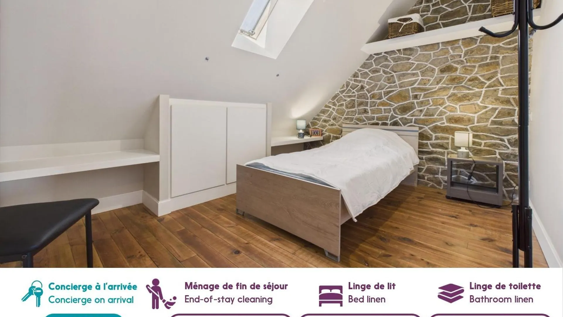 400 M De La Plage, Jardin, Maison Pour 6 Pleneuf-Val-Andre